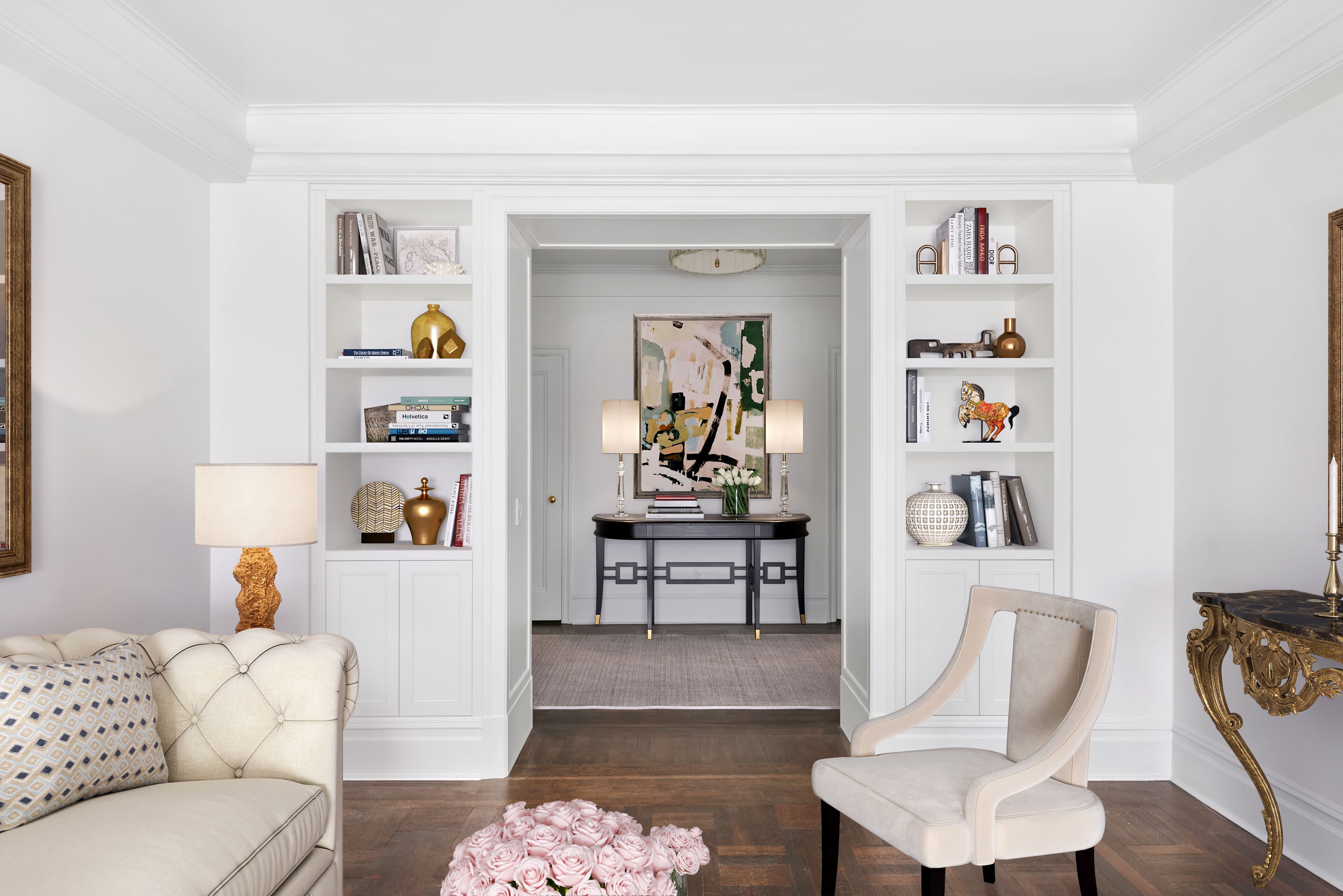 Breaking down the costs of a high-end renovation for a Madison Avenue co-op