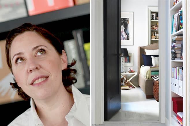 F'd in Park Slope blogger Erica Reitman on officially leaving Brooklyn and selling her place from afar