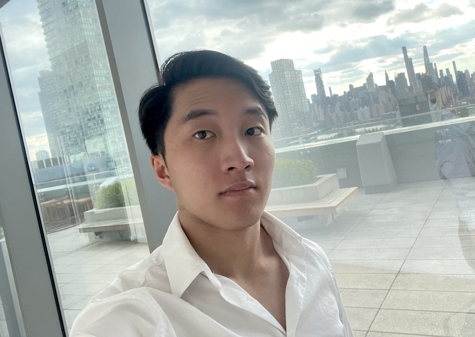 Ethan Jan Keller Williams NYC 