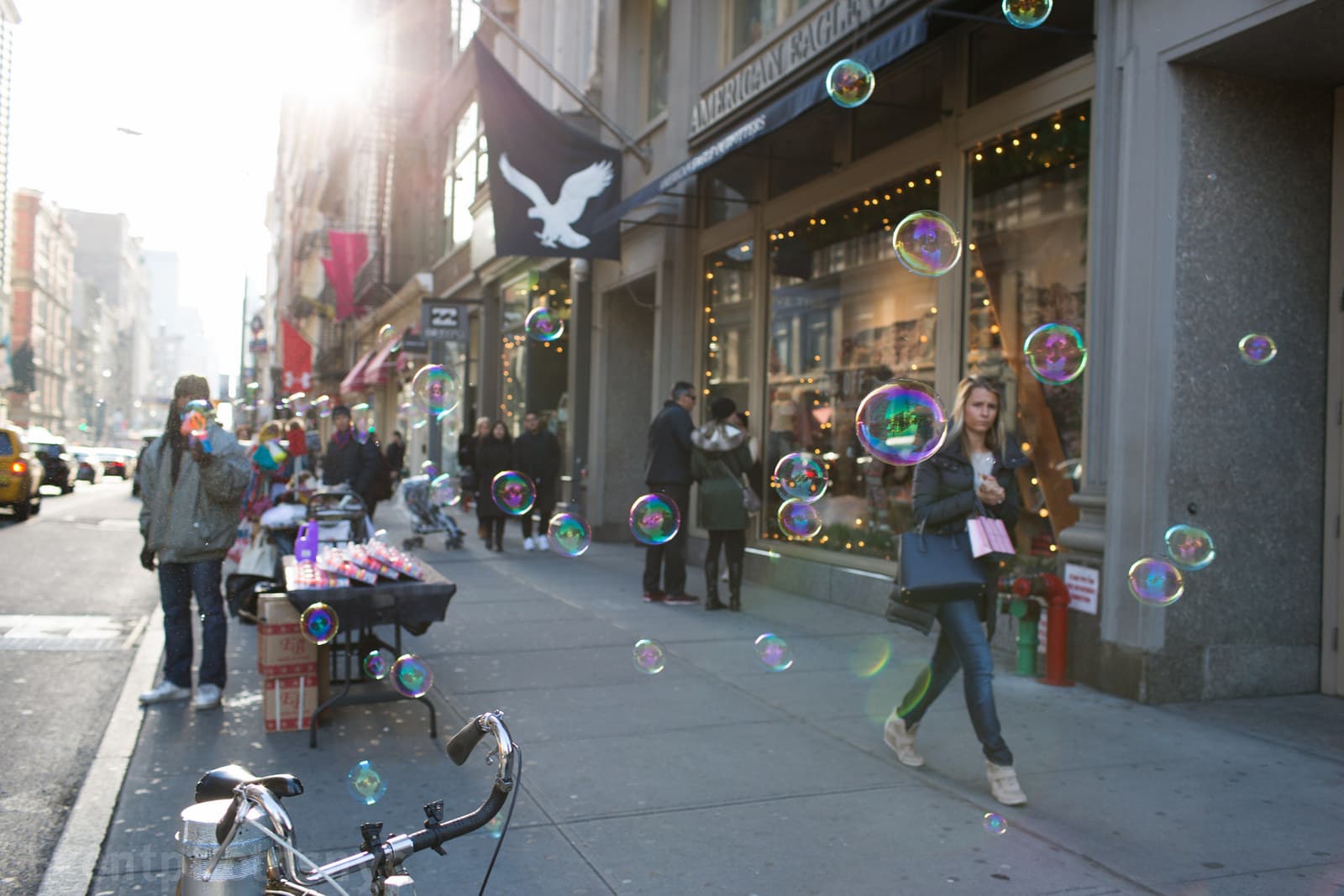 How to tip building staff, questions for a Roosevelt Island renter, & more