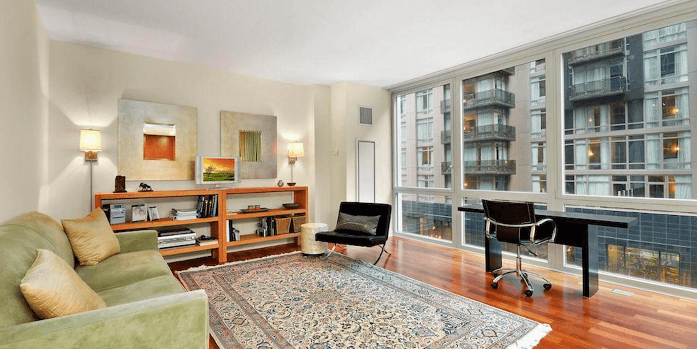 What you’ll get across NYC for $5,000 a month
