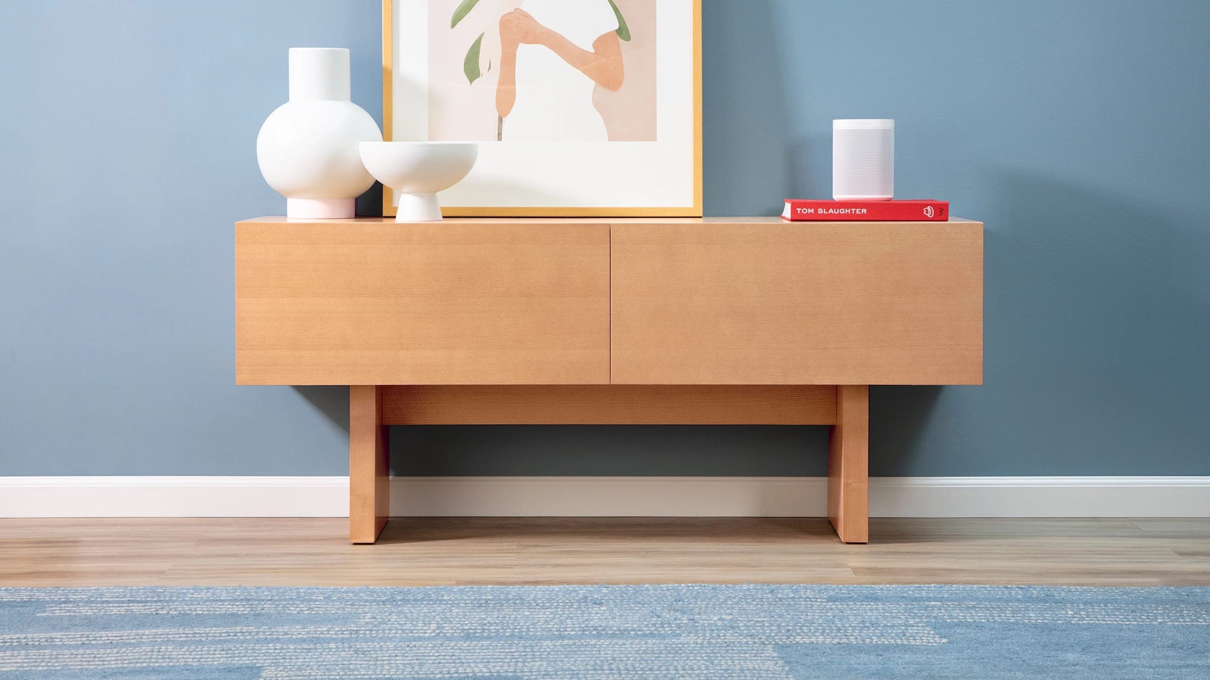 5 websites to shop for furniture to fit a small NYC apartment or dorm