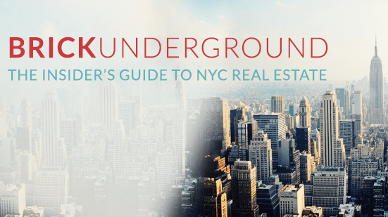 Brick Underground is hiring--join the team! 