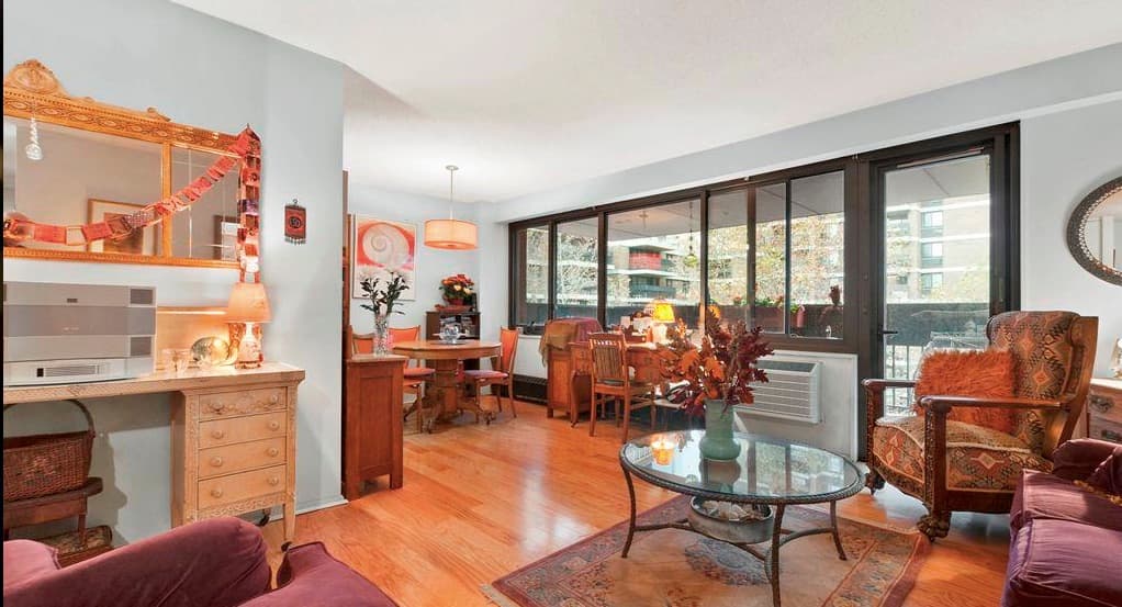 What you’ll get across NYC for $5,000 a month