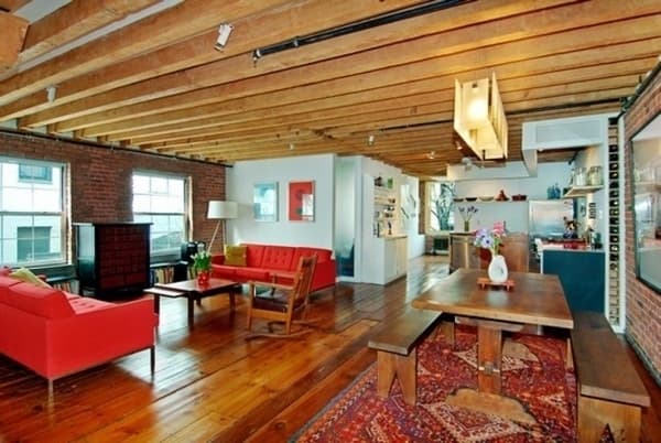 Price Check Rental Edition: Here's What You Can Rent Across NYC For $4,200 per Month 