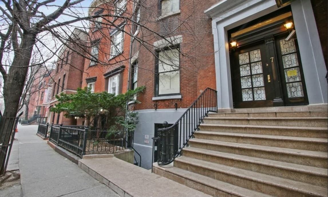 Interested in buying a multi-family townhouse and renting its units out? Read this first
