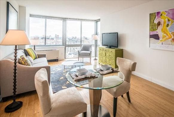 Low-Fee Rental Roundup: Flatiron, Fort Greene, Greenpoint and more, from $1,700 to $5,500 a month