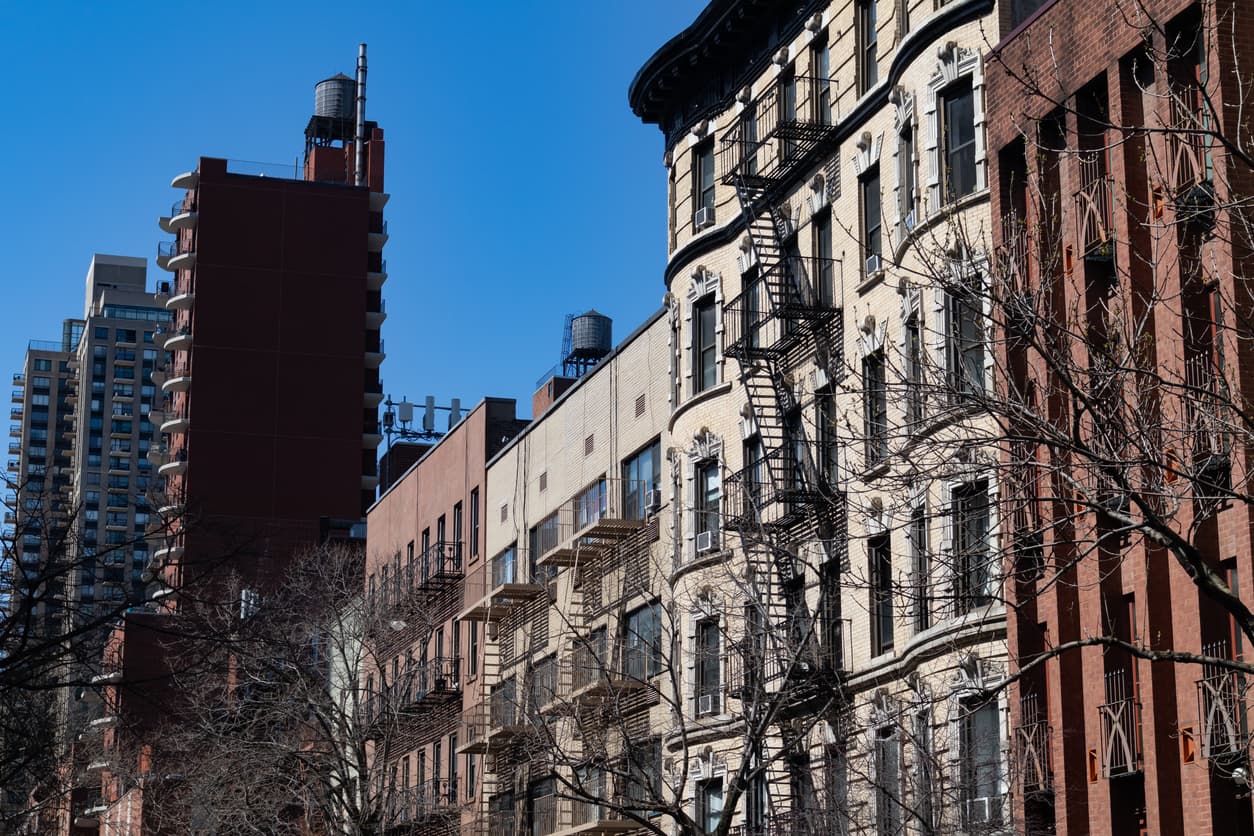 Our co-op board wants to change the flip tax to increase the building's reserve funds. What do we need to consider?