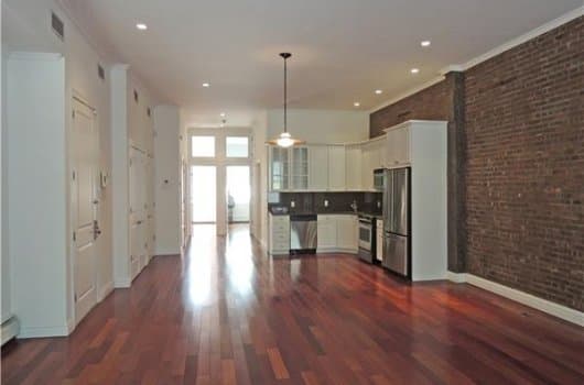 Price Check Rental Edition: Here's What You Can Rent Across NYC for $6,000 a Month