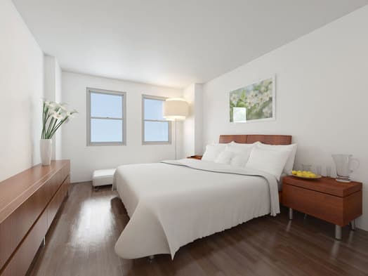 Low-Fee Rental Roundup: Upper West Side, Gramercy and Williamsburg, from $1,325 to $9,995 a month