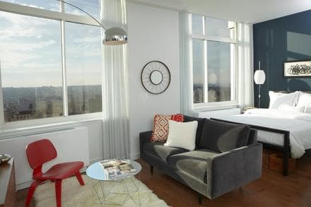 What you'll get across NYC for $2,500