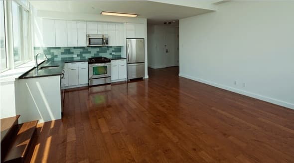 Low-Fee Rental Roundup: Fort Greene, Park Slope, East Village and more, from $1,200 to $6,195 a month