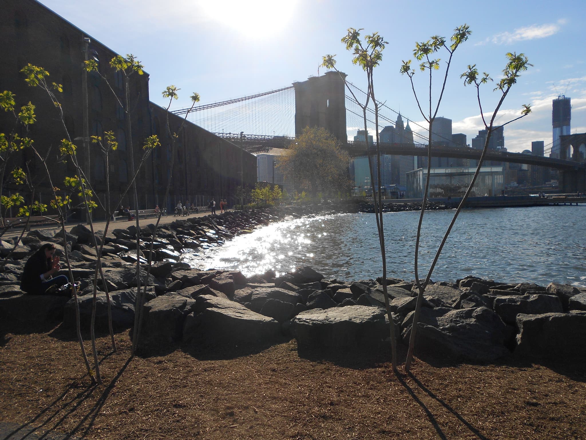 Report: What is the best time of year to rent an apartment in NYC?