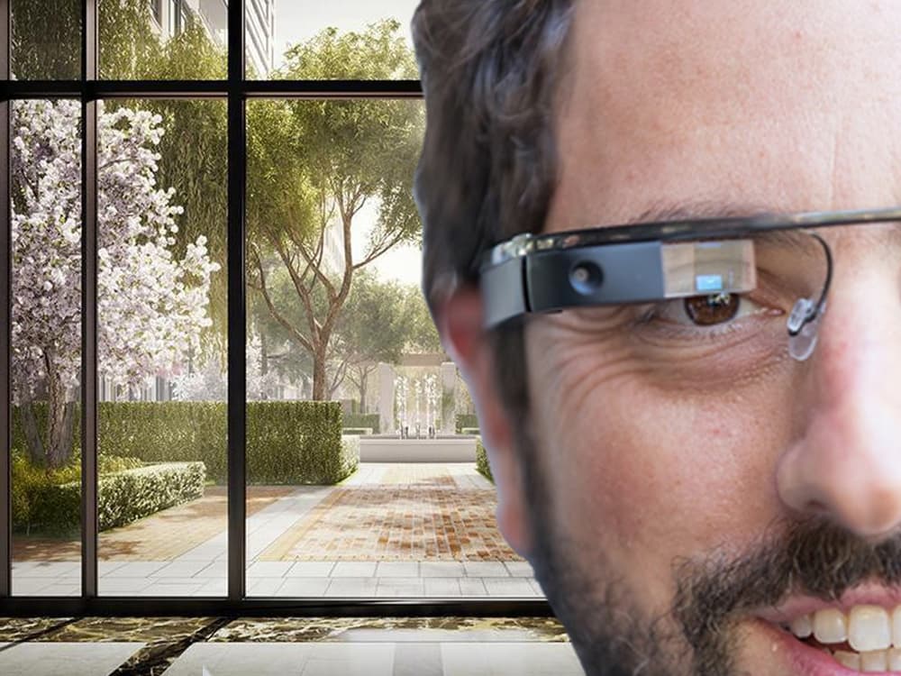 Google Glass apartment-hunting apps we want right now