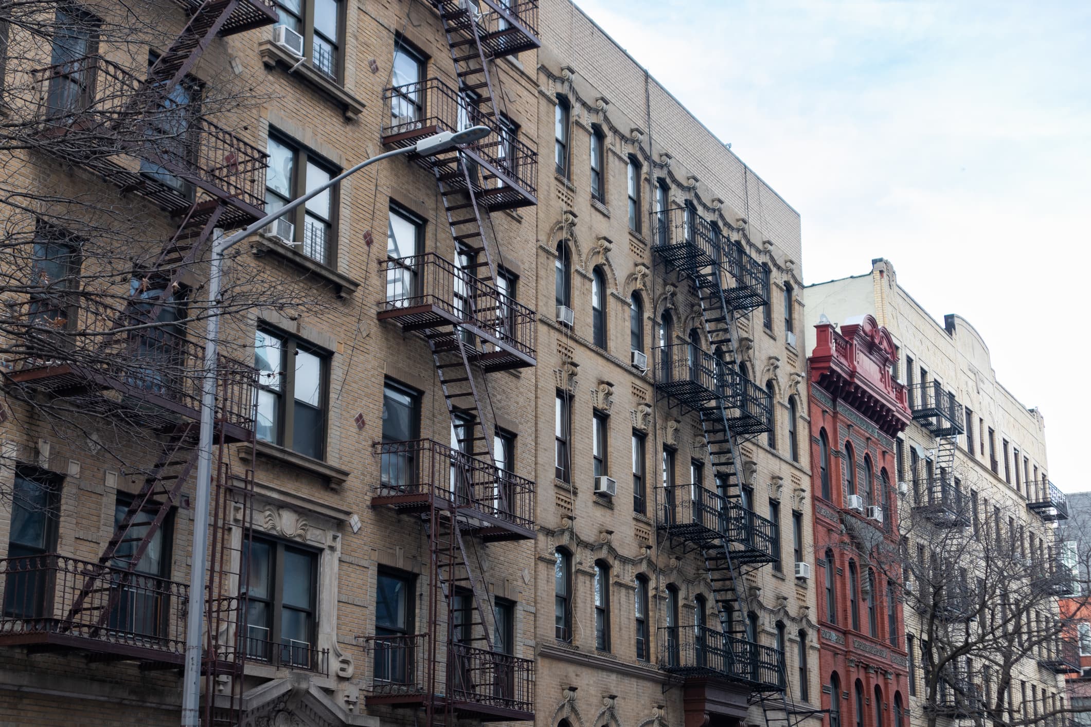 Homeownership rates fall for Black New Yorkers, pushed out by rising prices