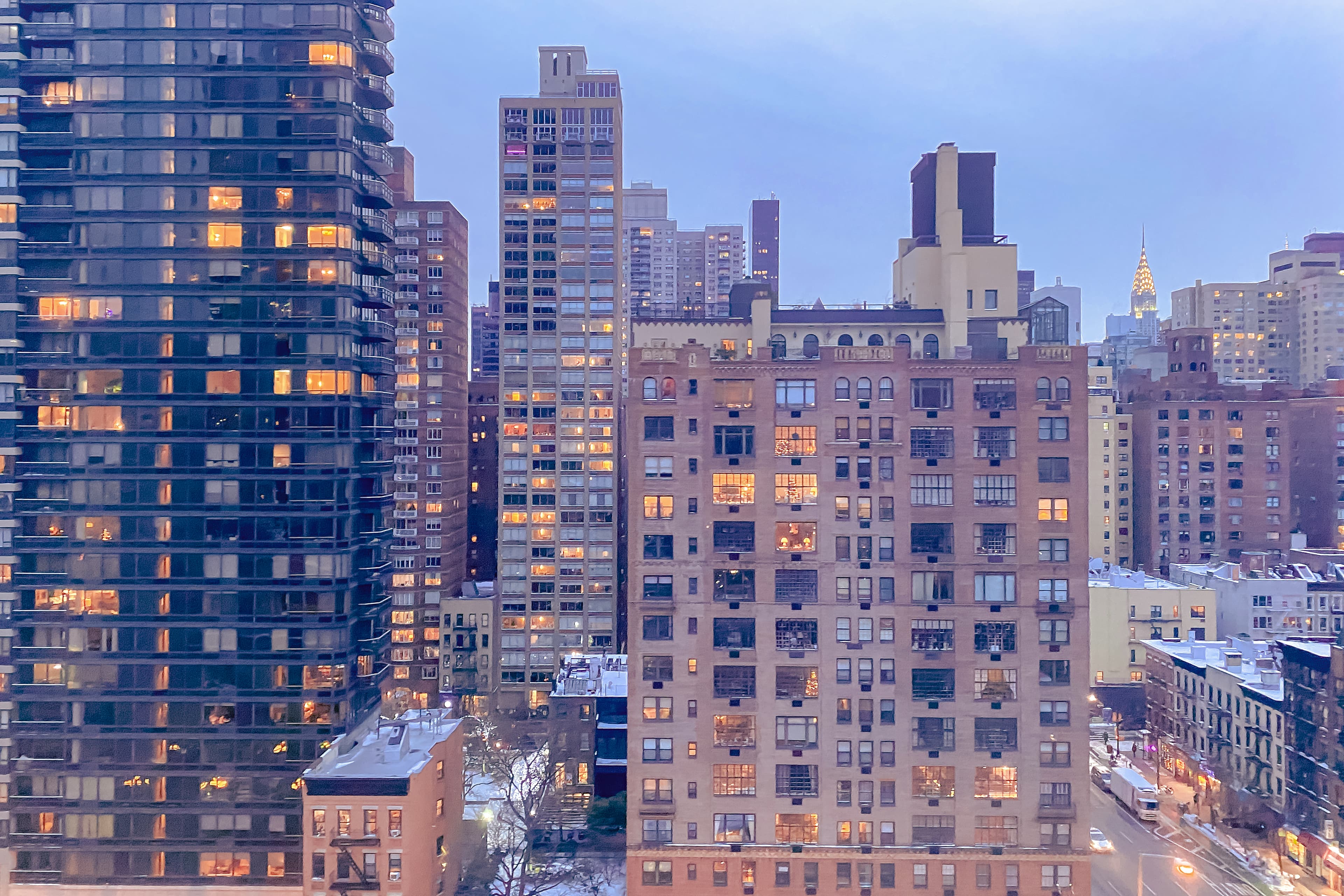 With new conforming loan limits above $1 million, NYC buyers can stretch their dollars