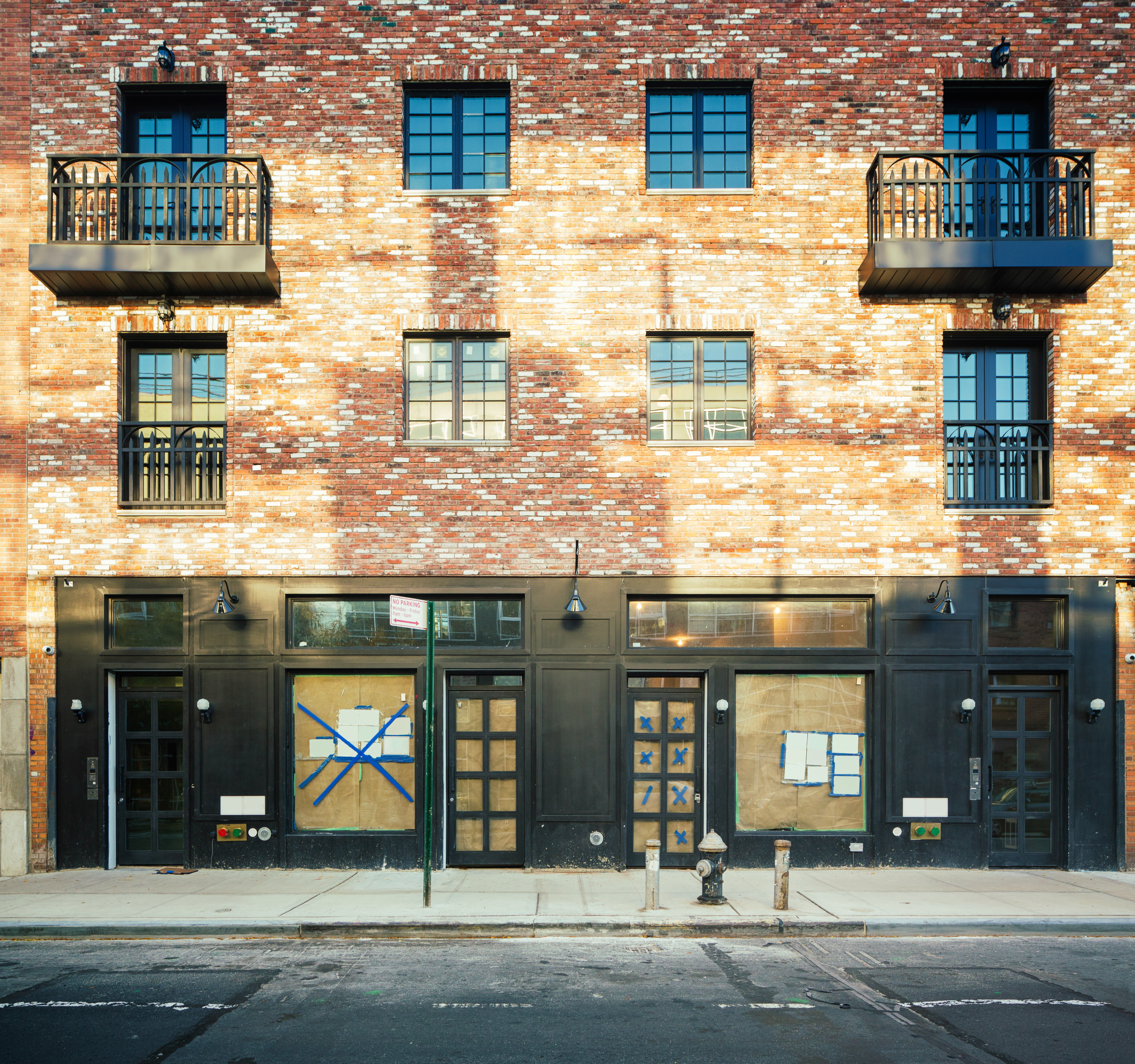 Ask Sam: A restaurant is moving into my building and taking over a backyard used by tenants. What can we do? 