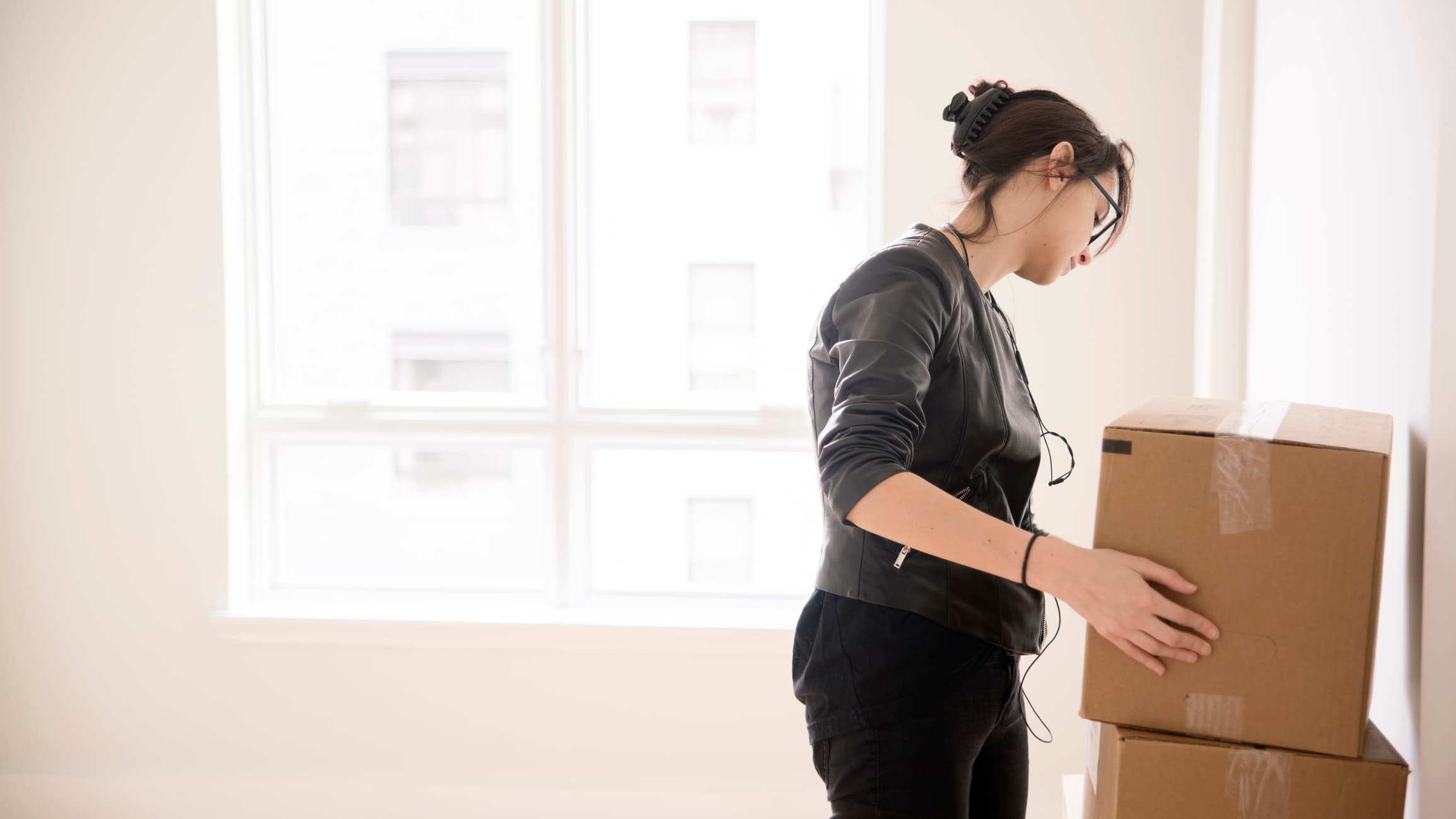 Unhappy Valentine's Day! Covid couples are splitting up and moving out