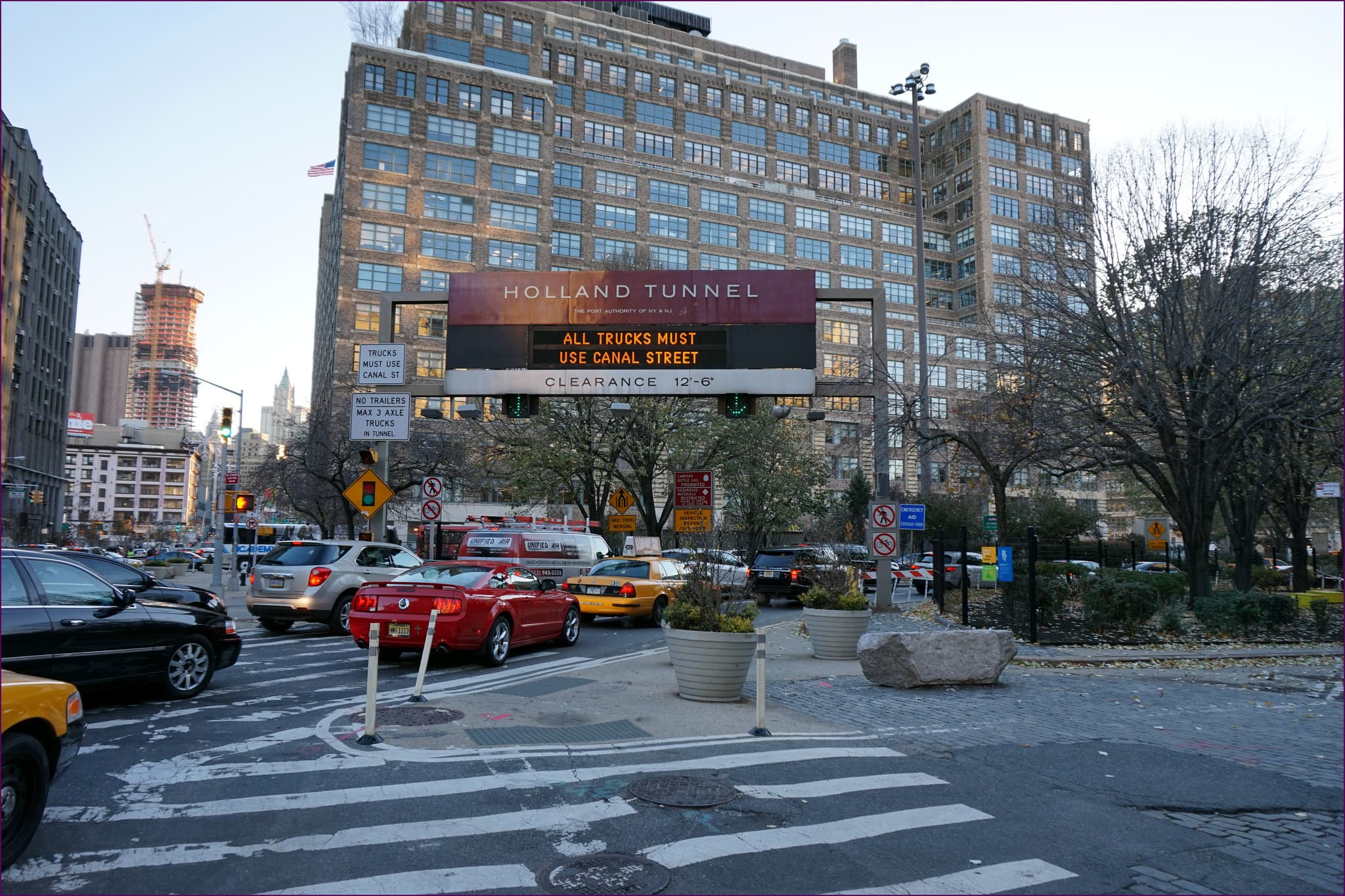 Will Google’s Hudson Square expansion affect Manhattan rents and sales prices? 