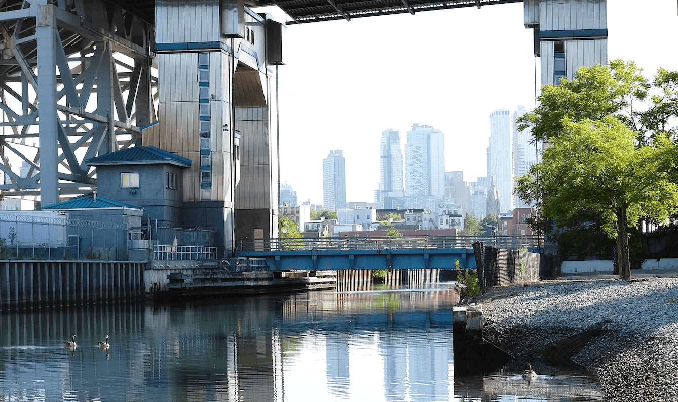 The NYC neighborhoods to watch in 2022: Soho, Dumbo, and Greenwich Village