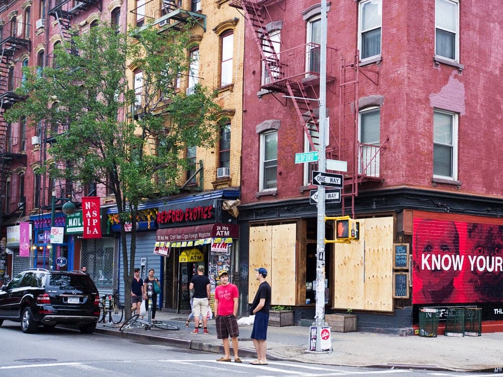 10 of the best NYC neighborhoods for recent college grads 