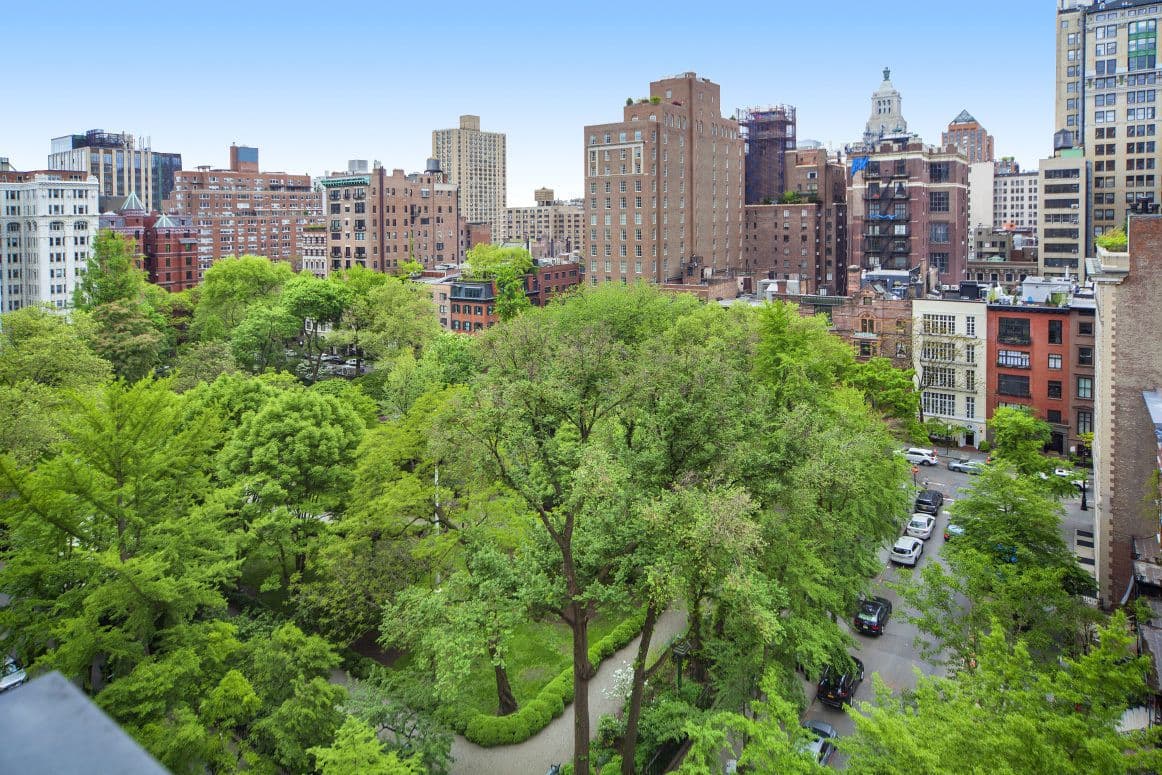 My co-op board interview: I didn't catch the clue to the building's culture