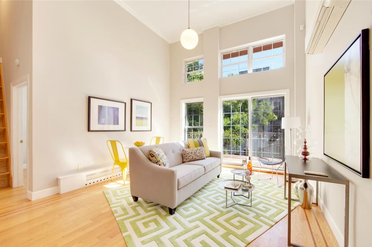 Buying in Greenpoint: What's available? And for how much? 