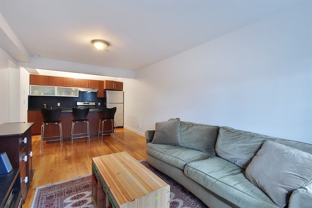 No-Fee Apartment of the Week: $4,700 three-bedroom in Greenpoint