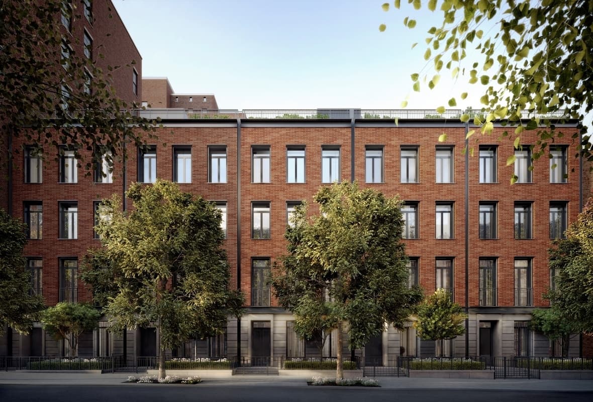 $20 million condos and 400 percent rent increases: Is the West Village the most gentrified neighborhood in the city?