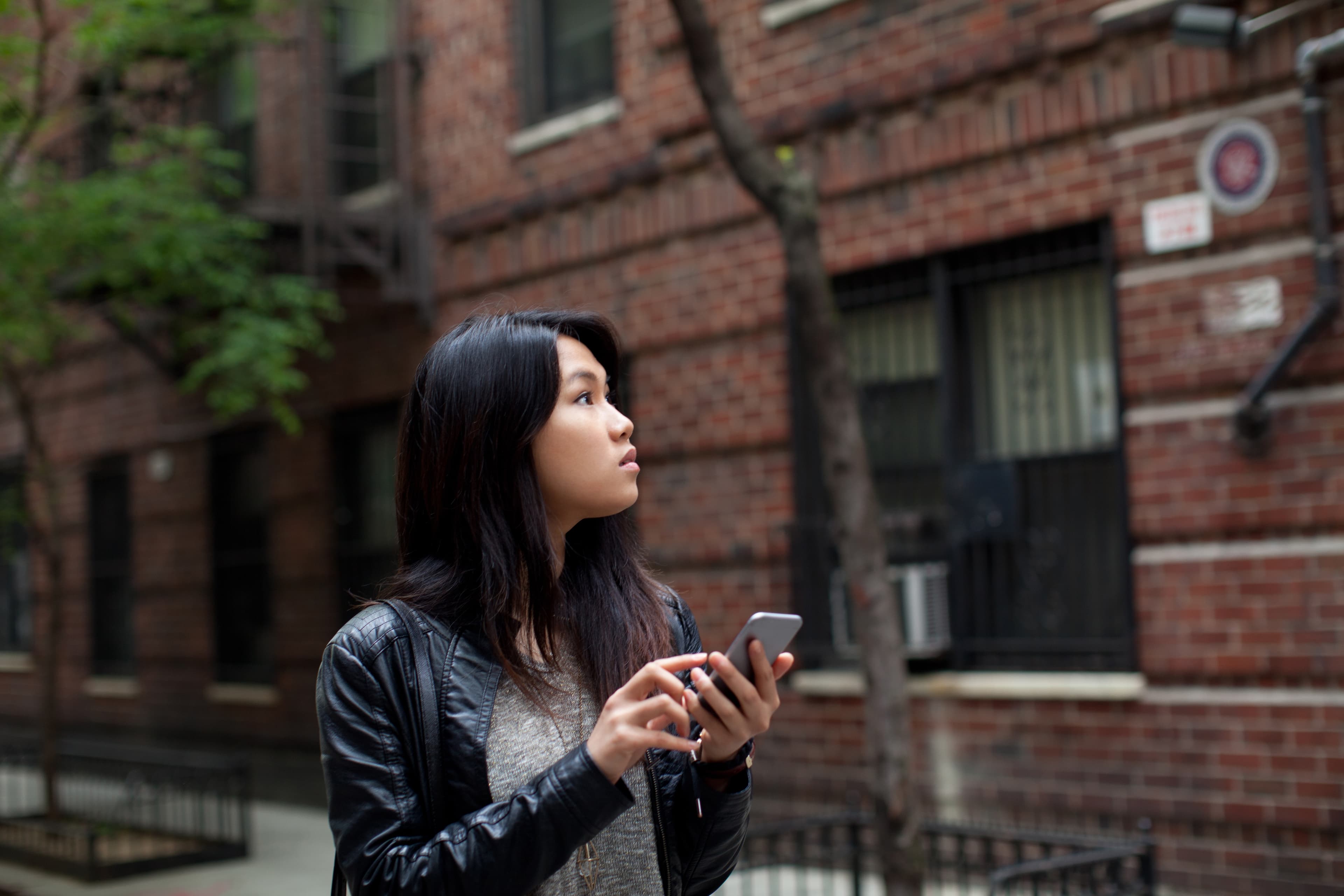 How much does my guarantor need to know about my finances?