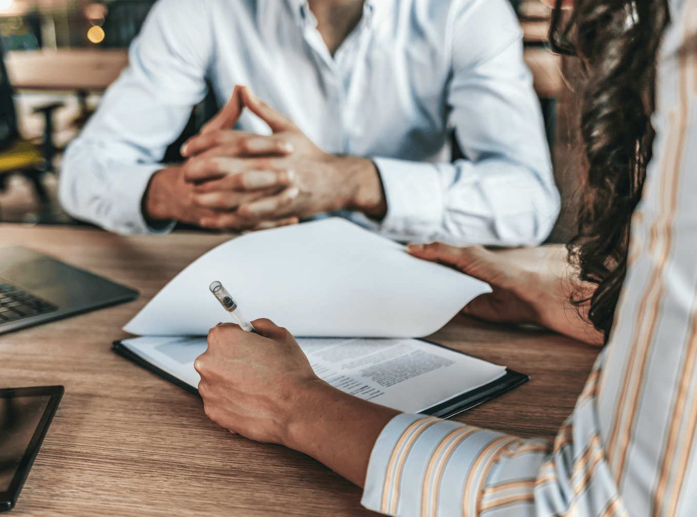 The Brick Underground Podcast: A guide to negotiating