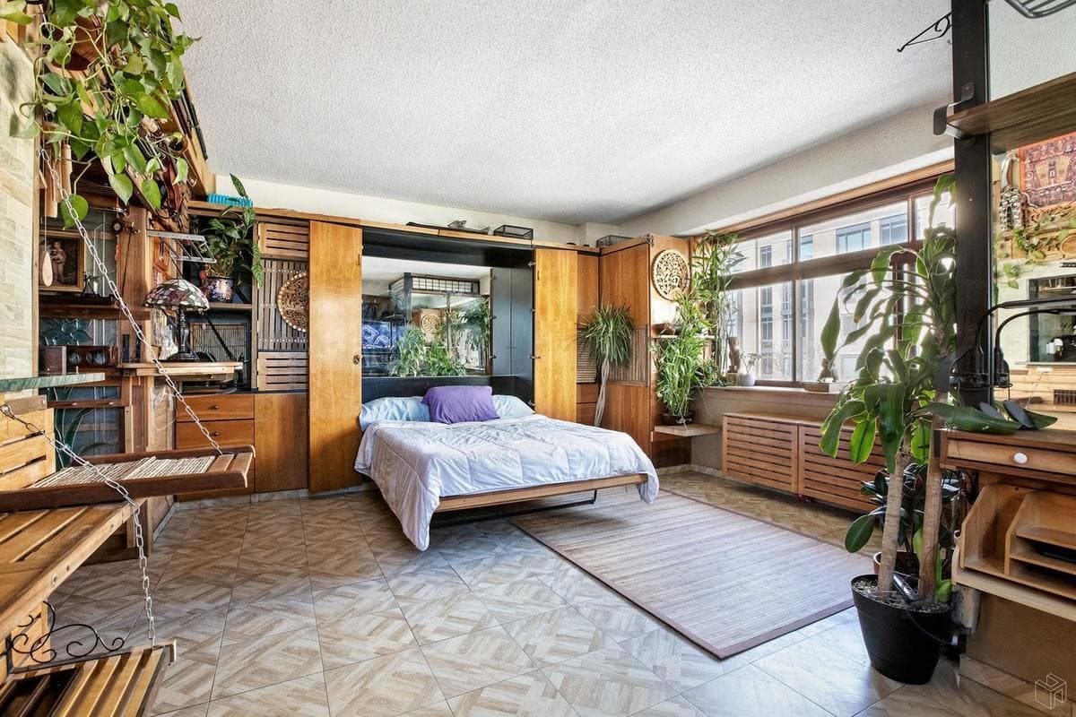 Seeking Zen? This Hunters Point studio will make you think of Bali