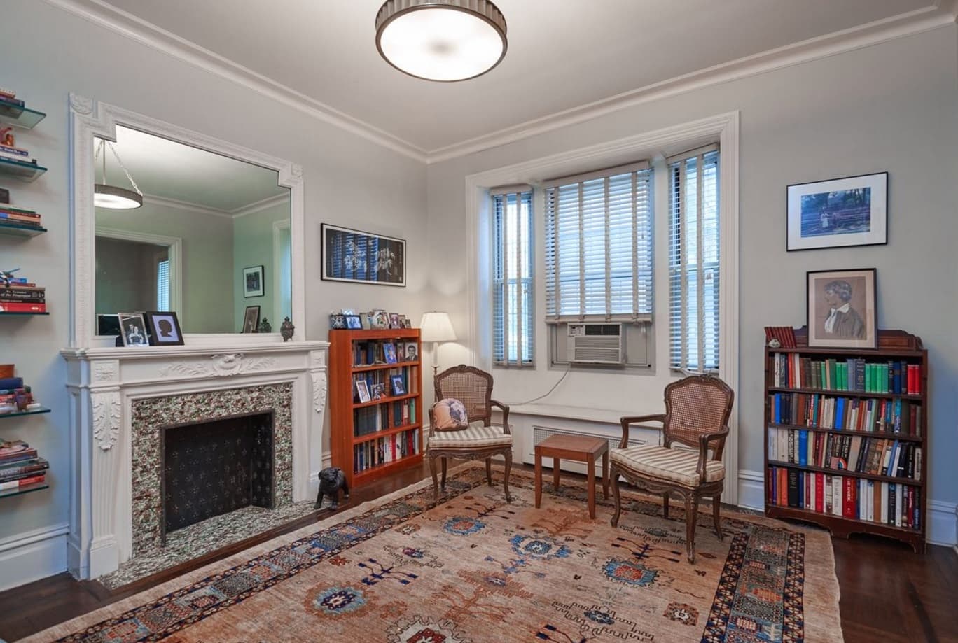 From Manhattan to Staten Island, true three-bedrooms for under $1 million