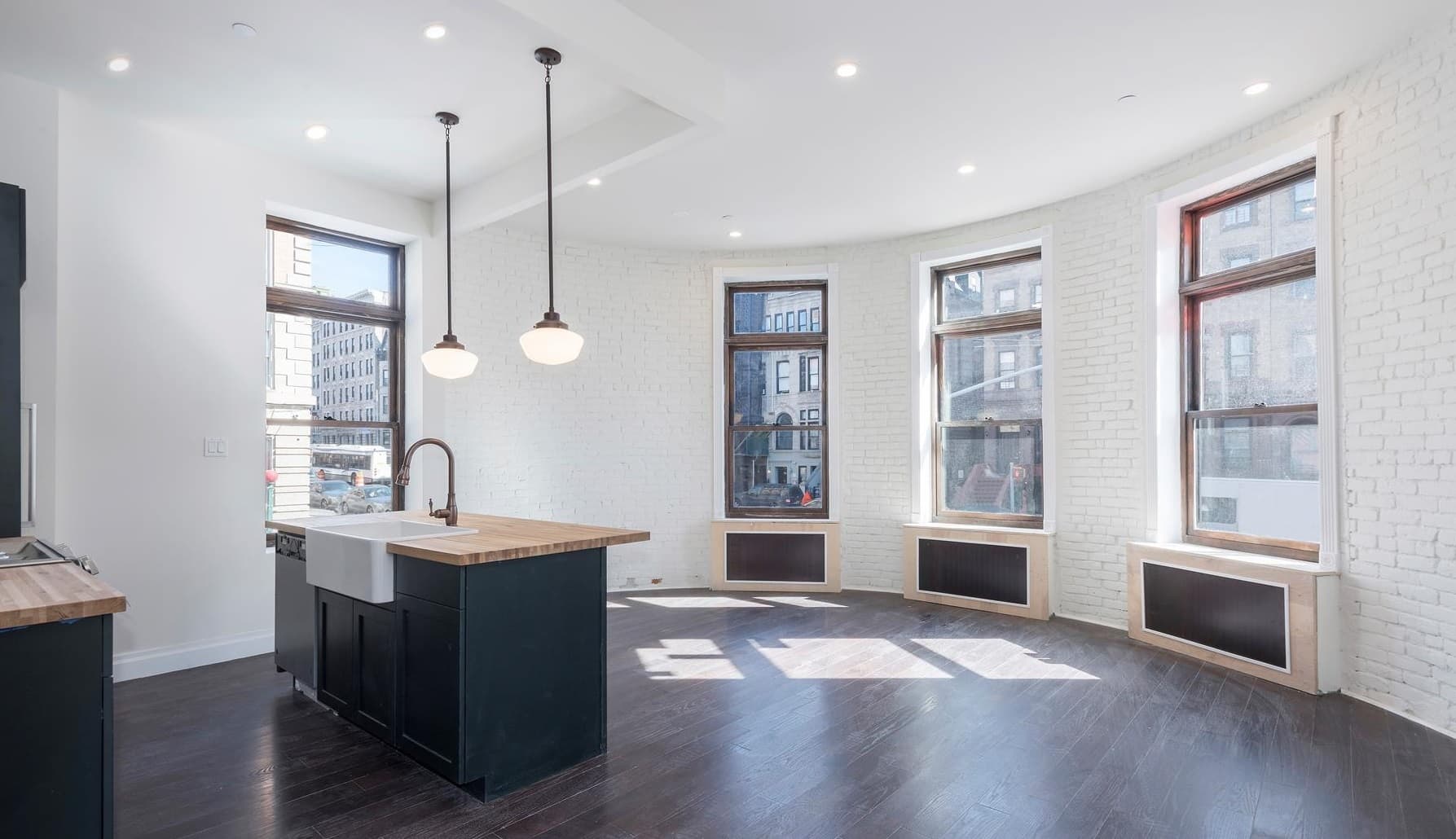 Now might be the time to buy in Hamilton Heights before you're officially priced out