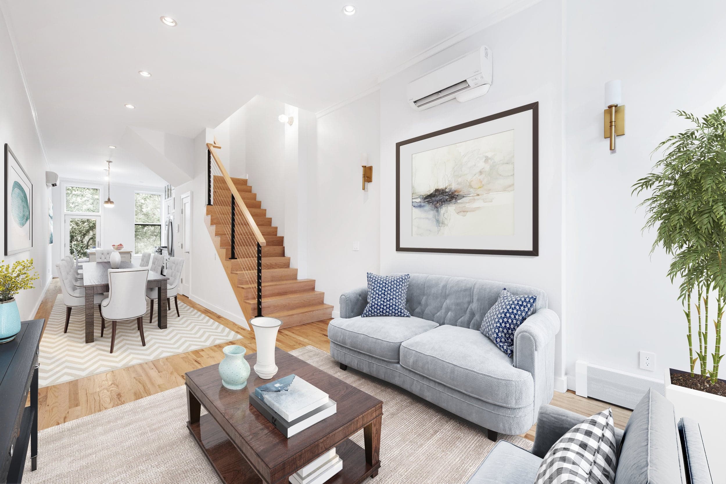 What’s the difference between cosmetic, partial, and gut renovations?