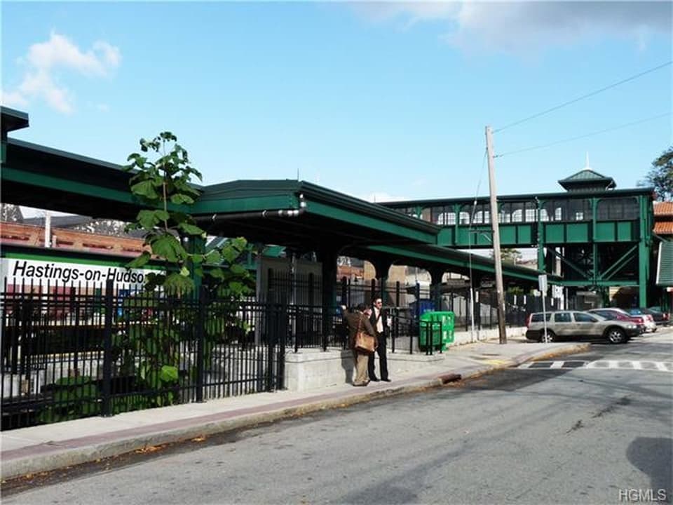 Prospect Heights vs. Hastings-on-Hudson: So what can you get anyway?