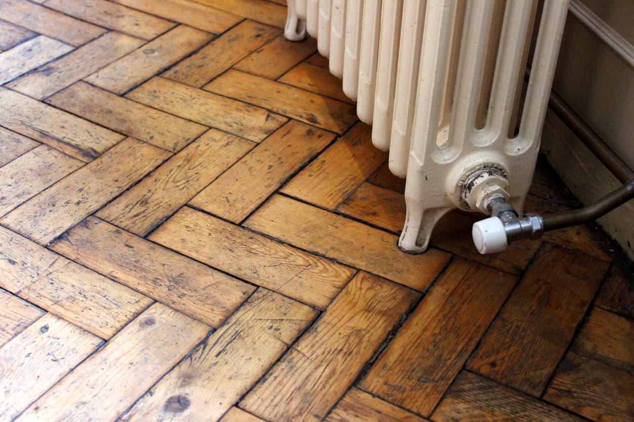 Heat season is underway—building owners face fines if apartments are too cold