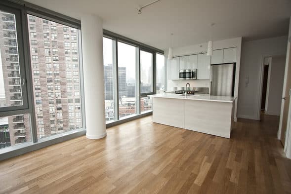 Low-Fee rental roundup: Chelsea, Park Slope, Koreatown and more, from $1,900 to $6,295 a month