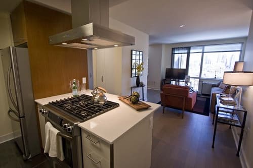 Low-Fee Rental Roundup: Hell’s Kitchen, Financial District, DoBro and more, from $2,200 to $6,550 a month