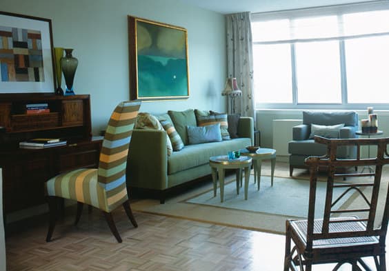 Low-Fee Rental Roundup: Greenpoint, Battery Park City, East Village and more, from $2,050 to $9,995 a month