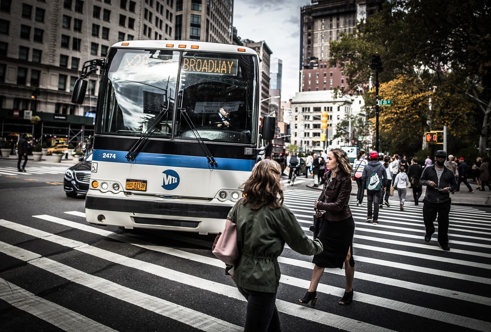 The big deal about pieds-à-terre, Washington Heights vs. Inwood, & more