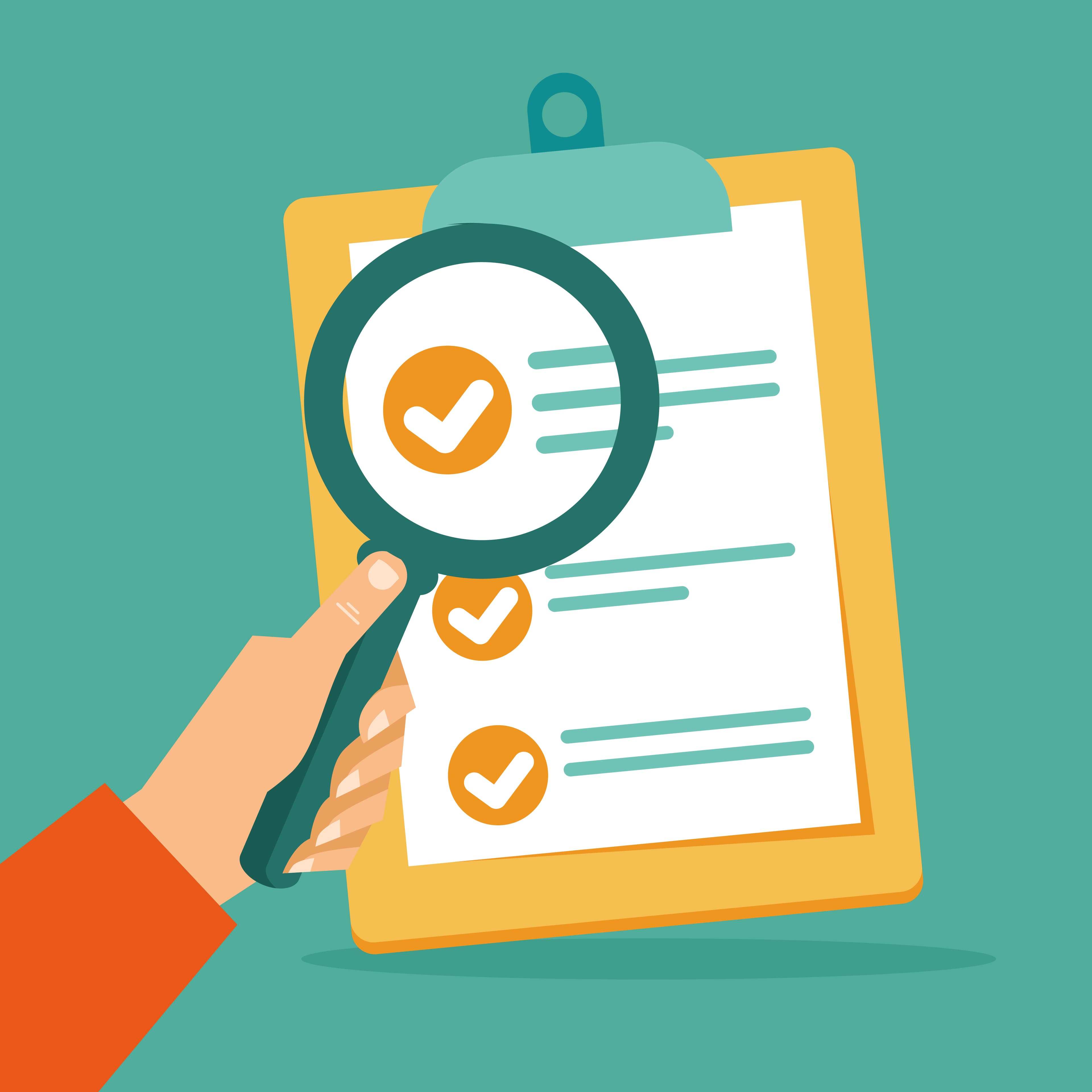 Hiring a listing broker? What to expect from your contract