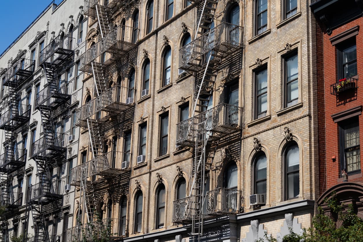 Banks want buyers to fork over larger down payments. Here are some workarounds