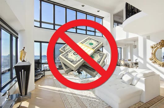 Why you shouldn't always pick the highest bidder in a sale