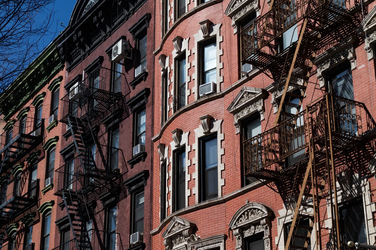Ask Sam: I found out my apartment used to be rent stabilized. Now what?