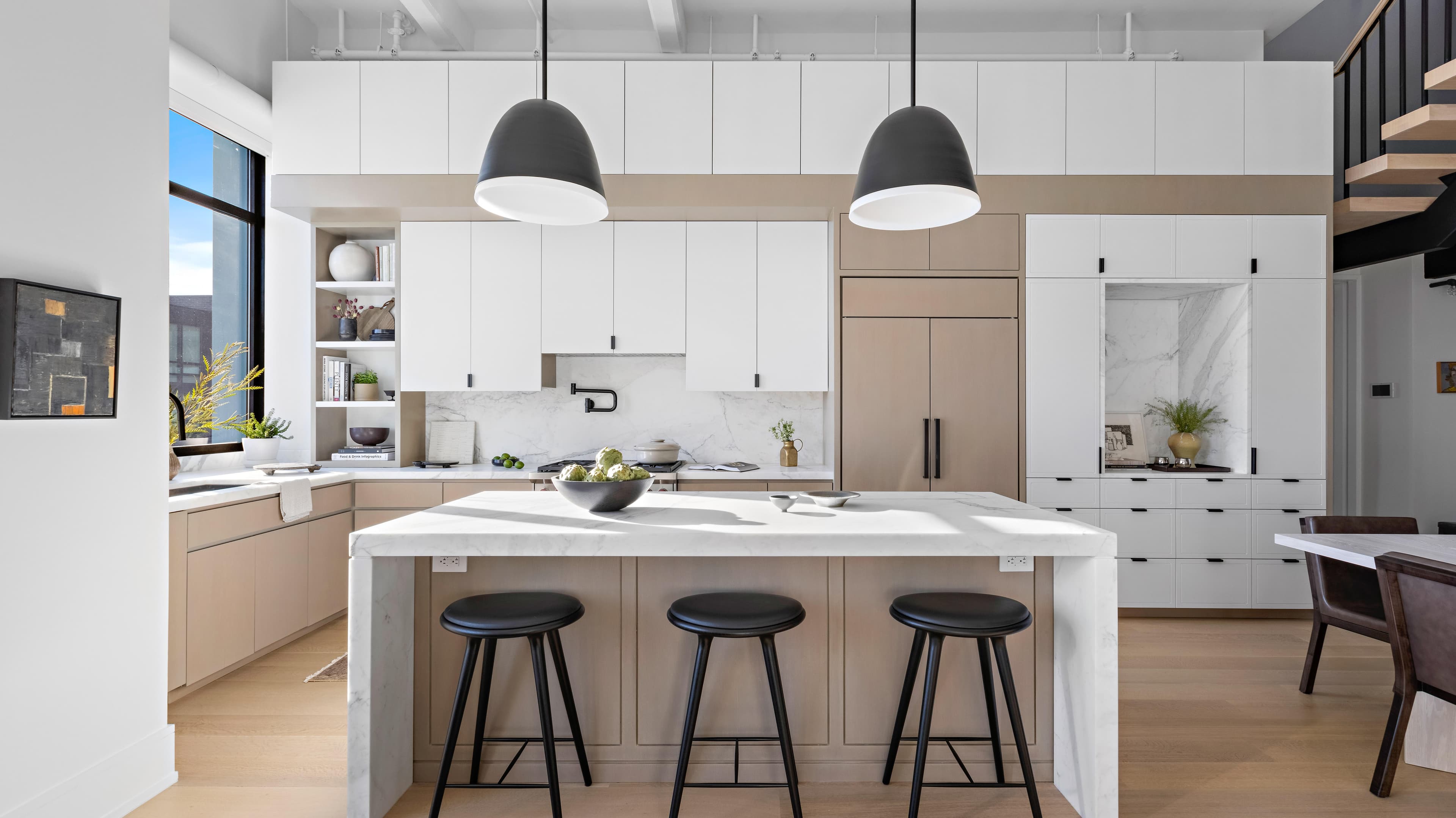 nyc kitchen renovation