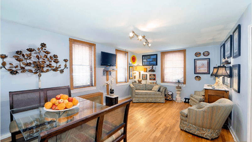 Got $2,800 to spend on rent? What you'll get across NYC