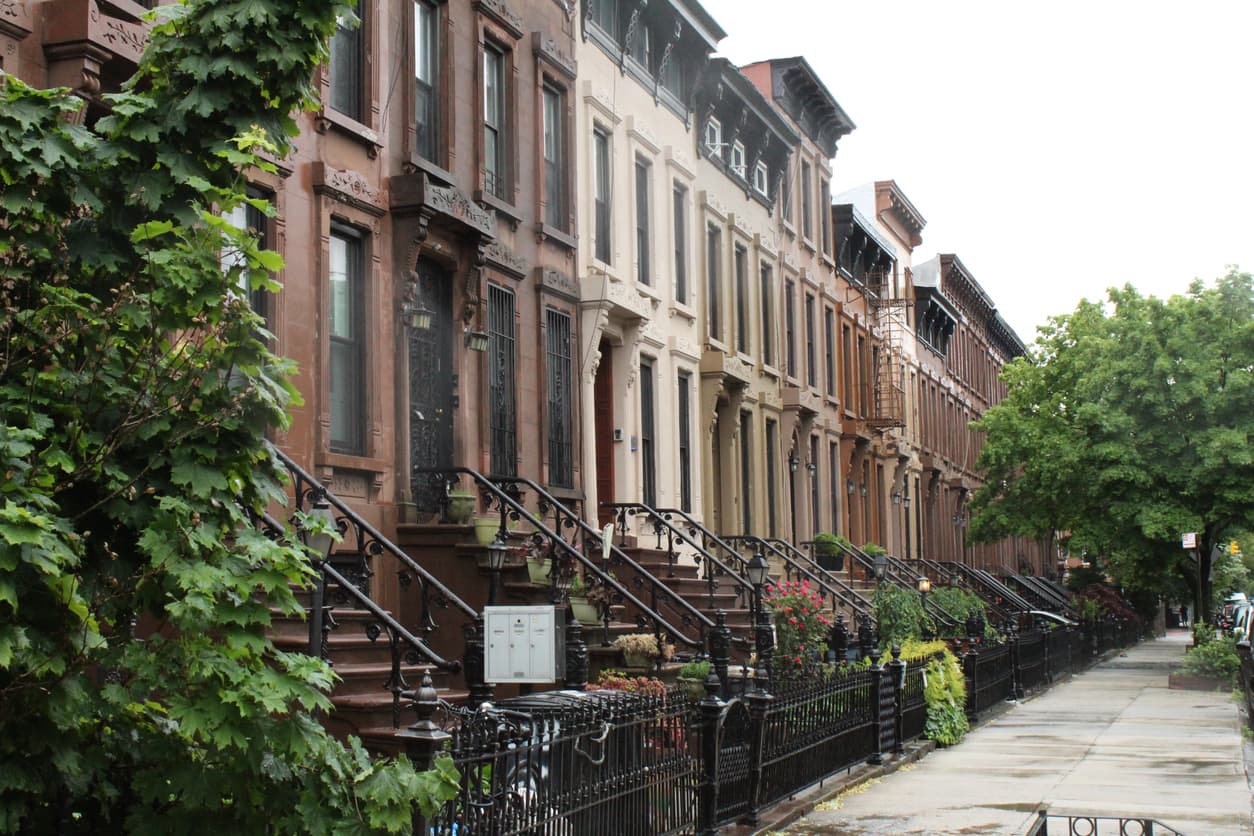 How much does renter's insurance cost if you're renting a NYC townhouse?