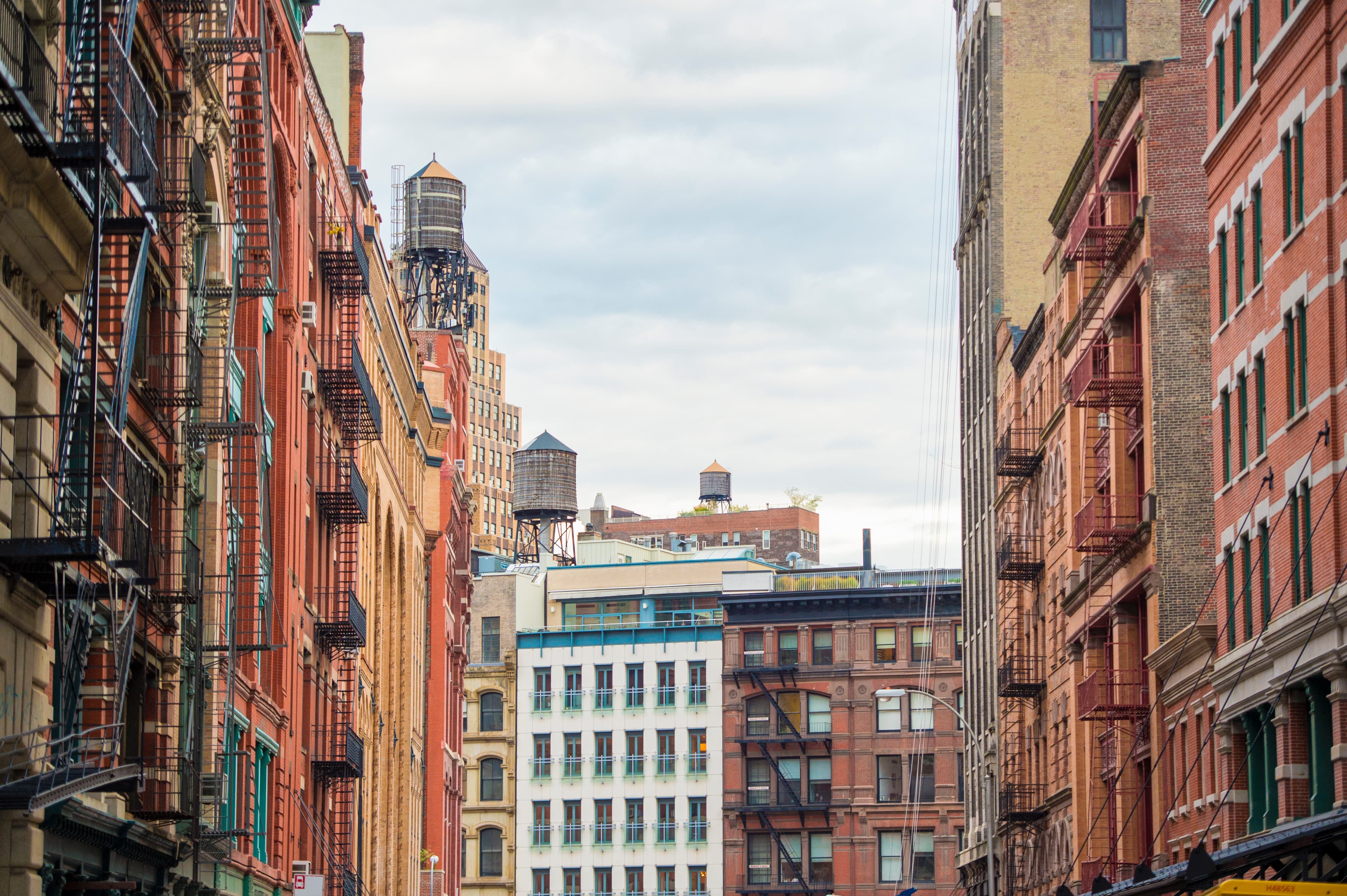 Does every building have ‘house rules’ and how do they differ from bylaws?