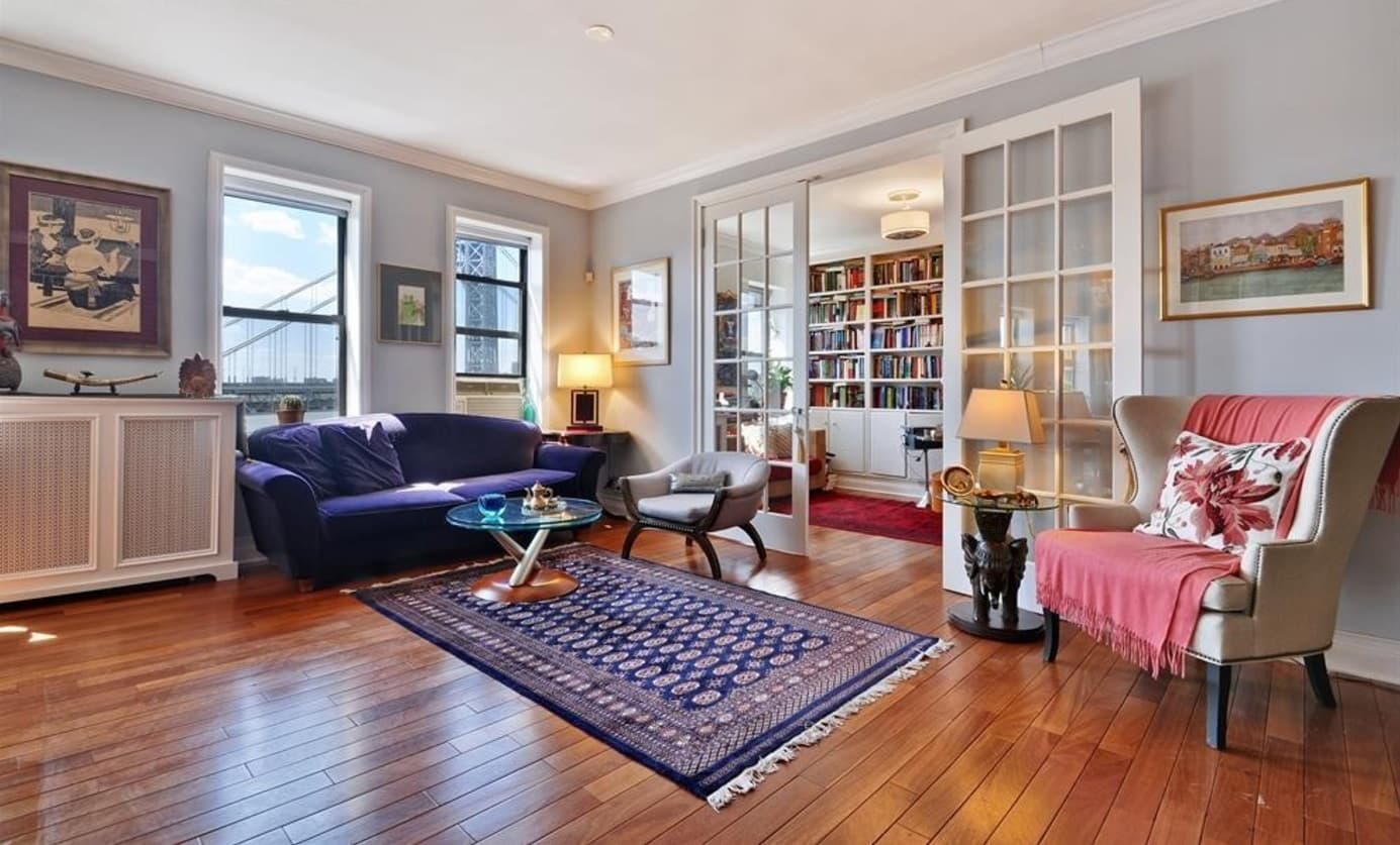 At just under $1 million, these 10 NYC homes let you skip the mansion tax
